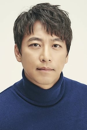 Oh Man-seok Image