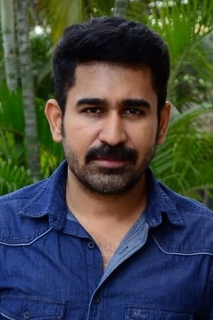 Vijay Antony Image