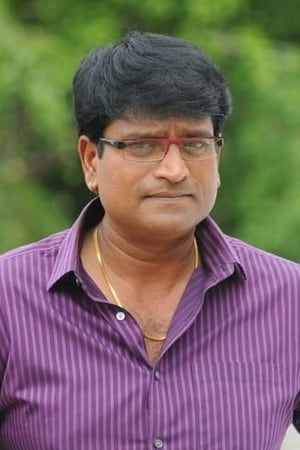 Ravi Babu Image