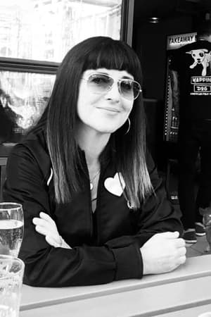 Sarah O'Gorman Image