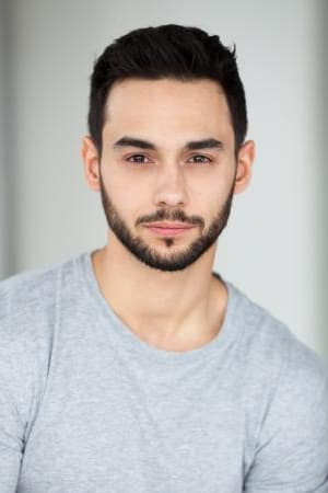 Pierre-Paul Alain Image