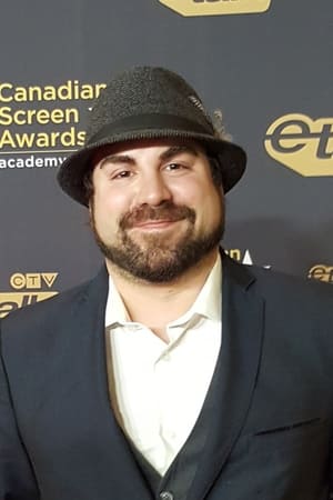 Dylan Pearce Image