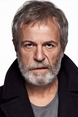 Musa Uzunlar Image