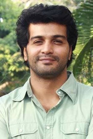 Vinay Rai Image