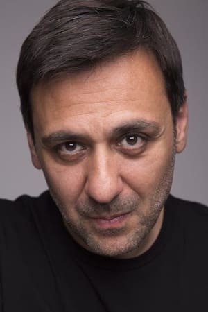 Polat Bilgin Image