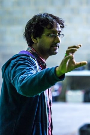 Hasraf Dulull Image