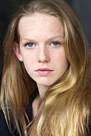 Rory Jackson Image