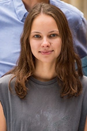 Barbara Prakopenka Image