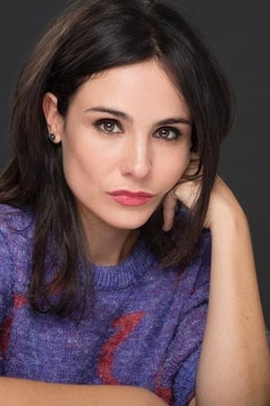 Olga Alamán Image