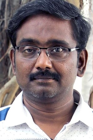 Vasanthabalan Image