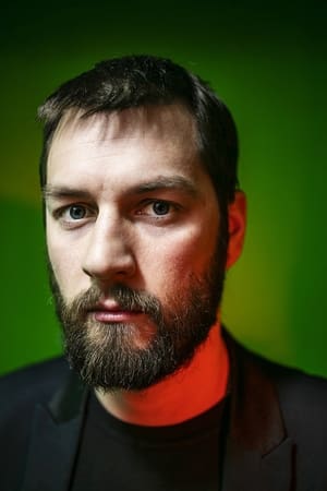 Luka Hrgovic Image
