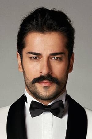Burak Özçivit Image