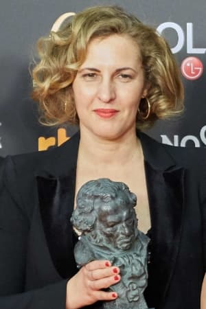 Carlota Pereda Image