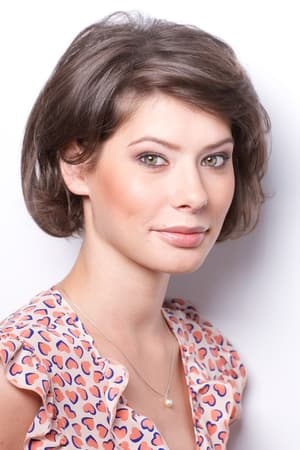 Crina Semciuc Image