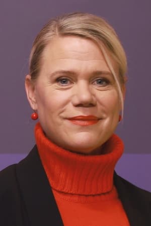 Frauke Finsterwalder Image