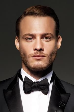 Kerem Bürsin Image