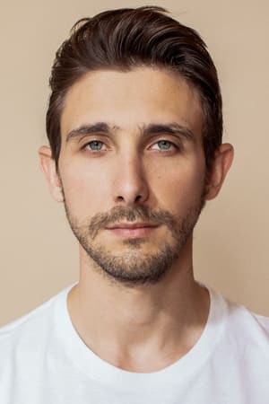 Emiliano Zurita Image