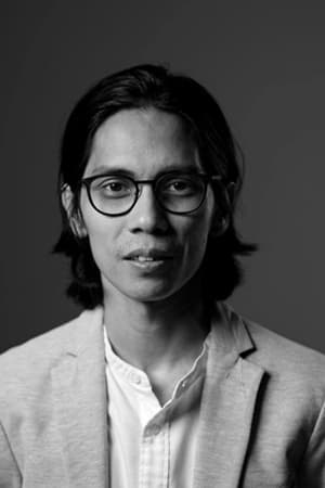 Angga Dwimas Sasongko Image