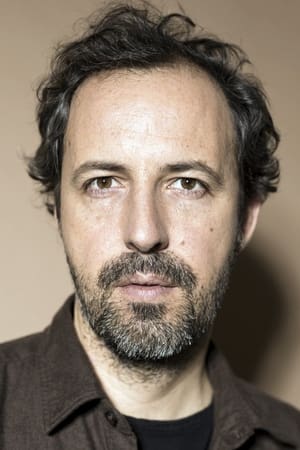 Tristan Séguéla Image