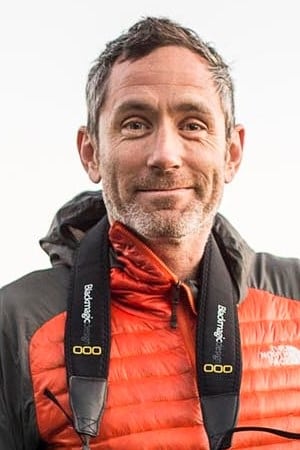 Nick Rosen Image
