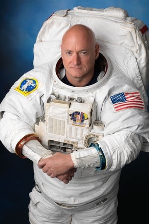 Scott Kelly Image