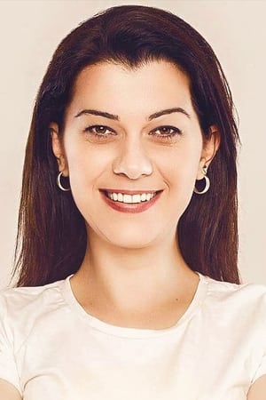 Filiz Ahmet Image