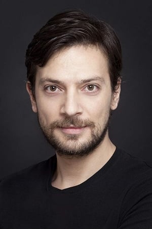 Çagdas Onur Öztürk Image