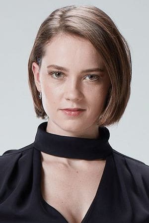 Ece Çesmioglu Image