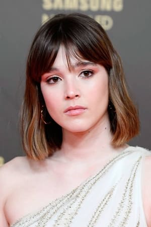 Carla Campra Image