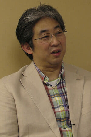 Junji Shimizu Image