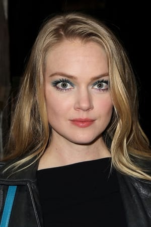 Lindsay Ellingson Image