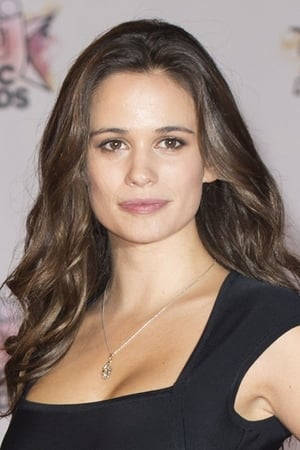 Lucie Lucas Image