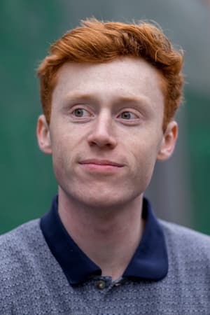 Ben Marshall Image