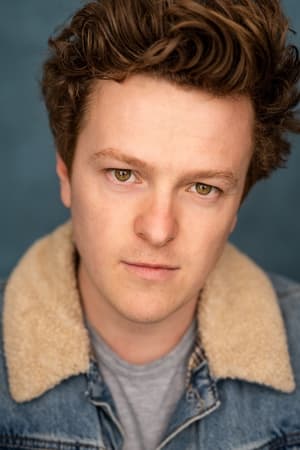 Jonny Weldon Image