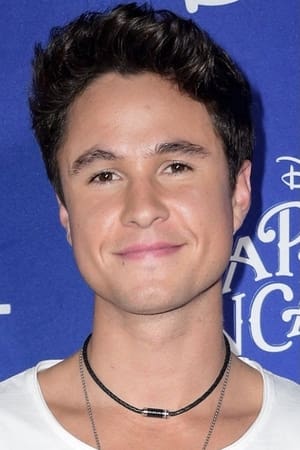 Michael Ronda Image