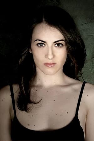 Angela Boj Image