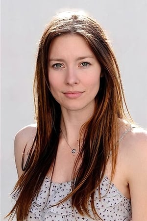 Jessica Blackmore Image
