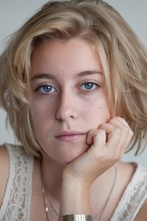 Louise Orry-Diquéro Image
