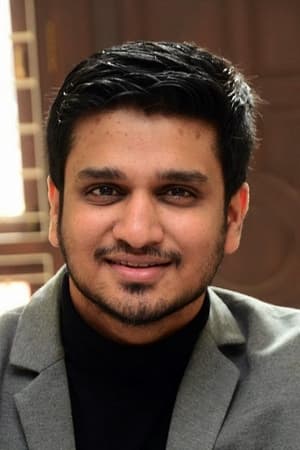 Nikhil Siddharth Image