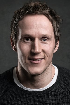 Ben Jagger Image