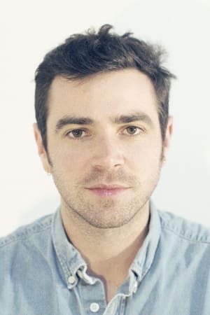 Grant Singer Image