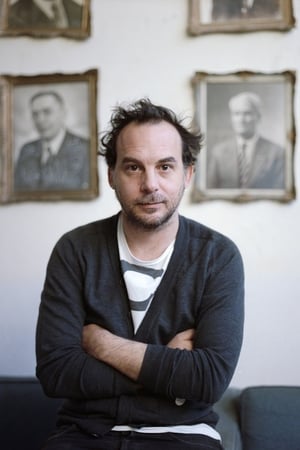 Argyris Papadimitropoulos Image