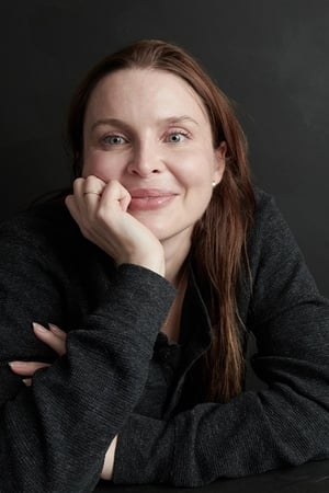 Stef Smith Image