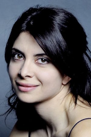 Claudia Potenza Image