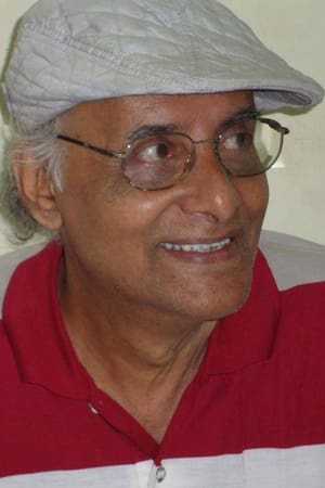 Paran Banerjee Image