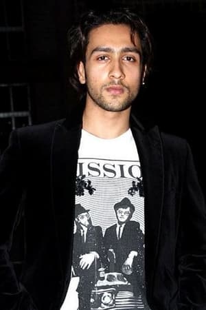 Adhyayan Suman Image