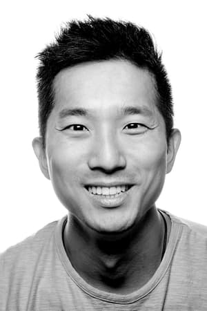 Vincent Lin Image