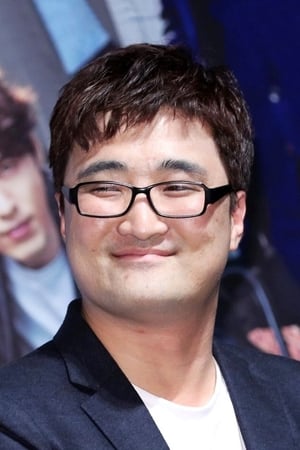 Chang Won Jang Image