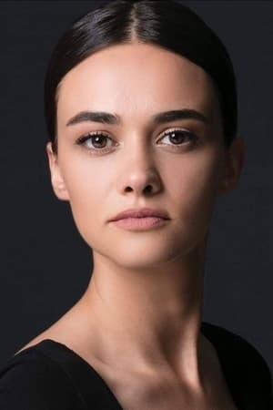 Hande Soral Image