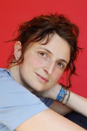 Alice Rohrwacher Image